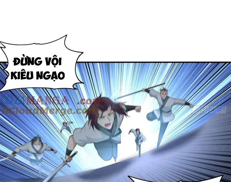 Vô Địch Thật Tịch Mịch Chapter 36 - Trang 2