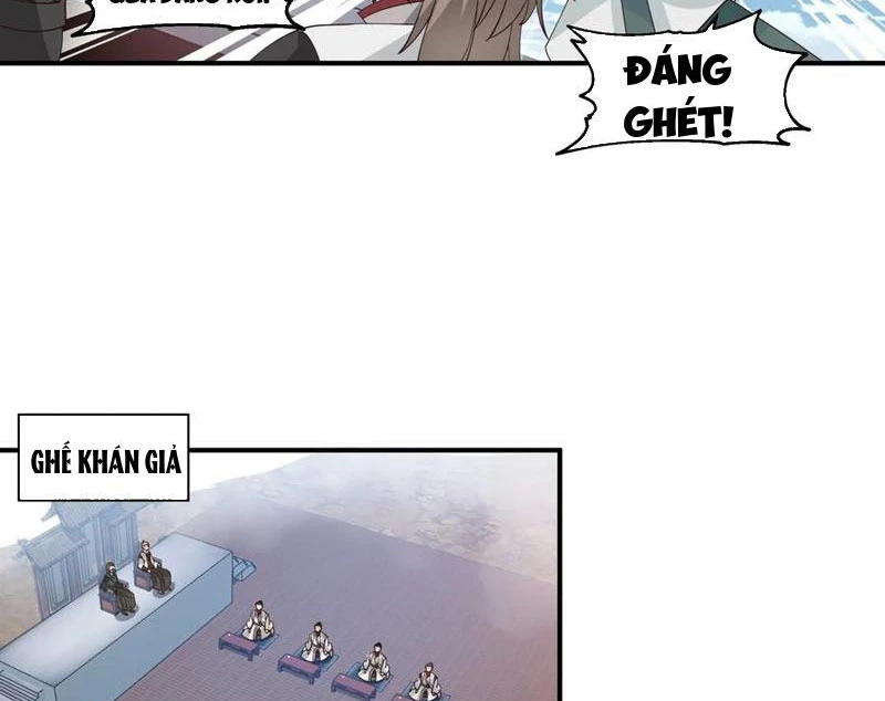 Vô Địch Thật Tịch Mịch Chapter 35 - Trang 2