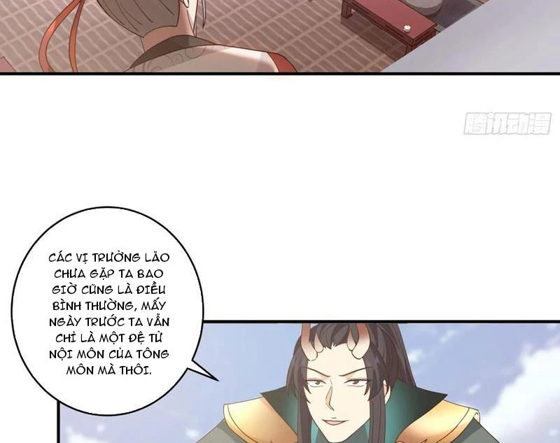 Vô Địch Thật Tịch Mịch Chapter 35 - Trang 2