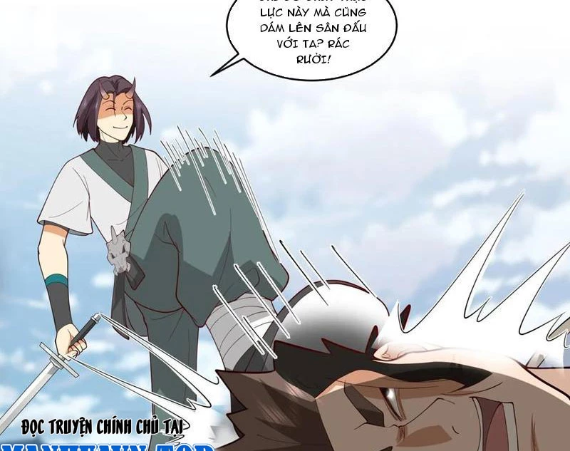 Vô Địch Thật Tịch Mịch Chapter 35 - Trang 2