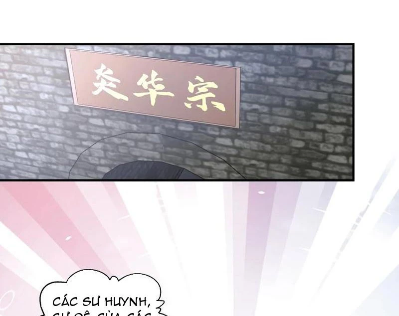 Vô Địch Thật Tịch Mịch Chapter 35 - Trang 2