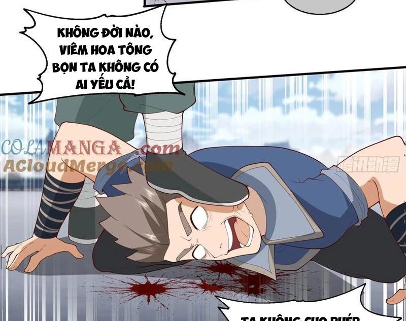 Vô Địch Thật Tịch Mịch Chapter 35 - Trang 2