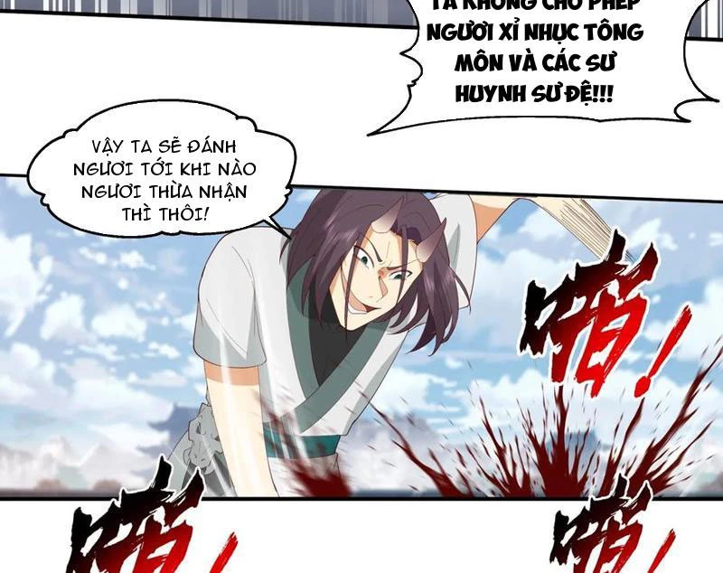 Vô Địch Thật Tịch Mịch Chapter 35 - Trang 2