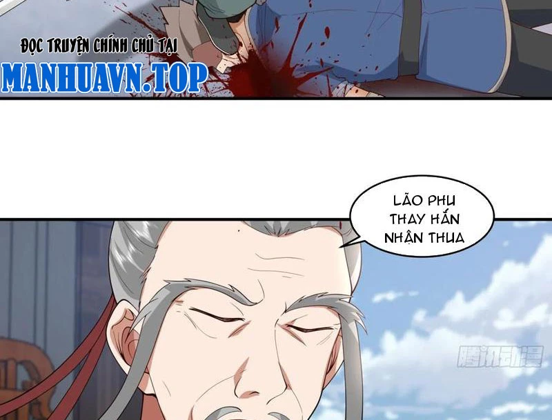 Vô Địch Thật Tịch Mịch Chapter 35 - Trang 2