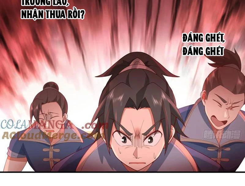 Vô Địch Thật Tịch Mịch Chapter 35 - Trang 2