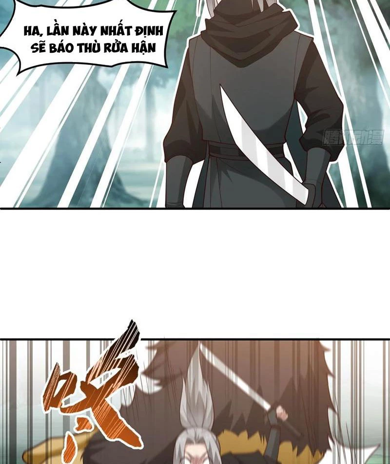 Vô Địch Thật Tịch Mịch Chapter 34 - Trang 2