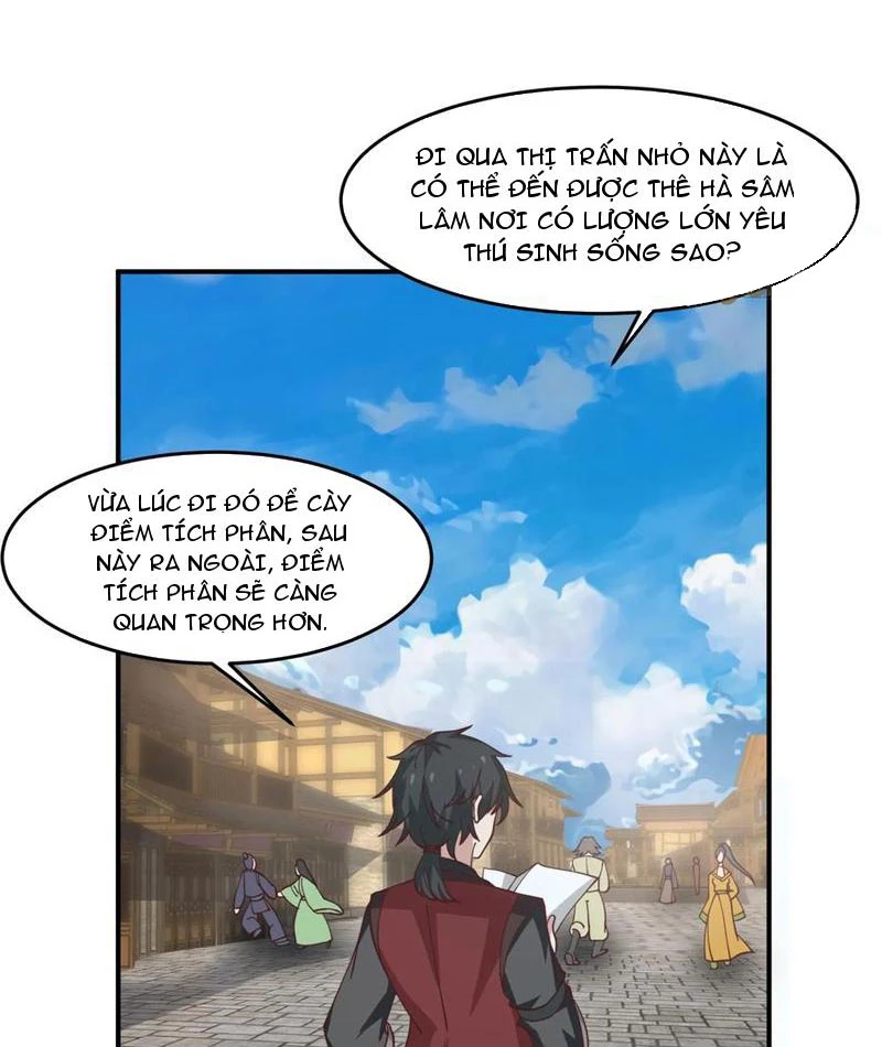 Vô Địch Thật Tịch Mịch Chapter 32 - Trang 2