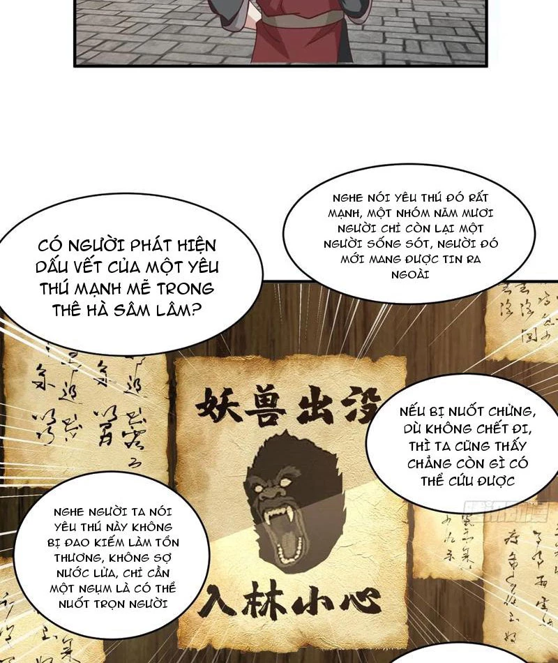 Vô Địch Thật Tịch Mịch Chapter 32 - Trang 2