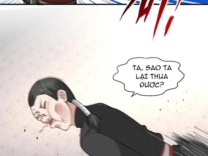 Vô Địch Thật Tịch Mịch Chapter 31 - Trang 2