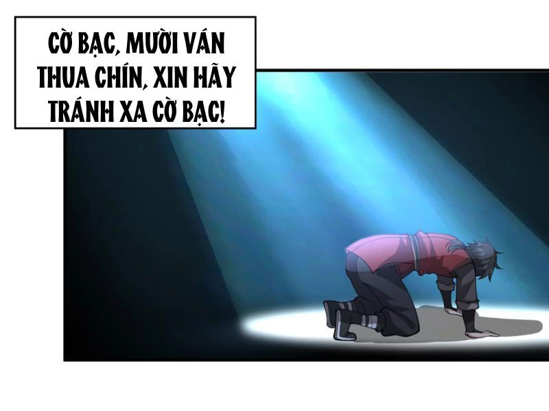 Vô Địch Thật Tịch Mịch Chapter 31 - Trang 2