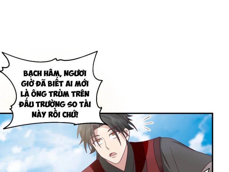 Vô Địch Thật Tịch Mịch Chapter 31 - Trang 2