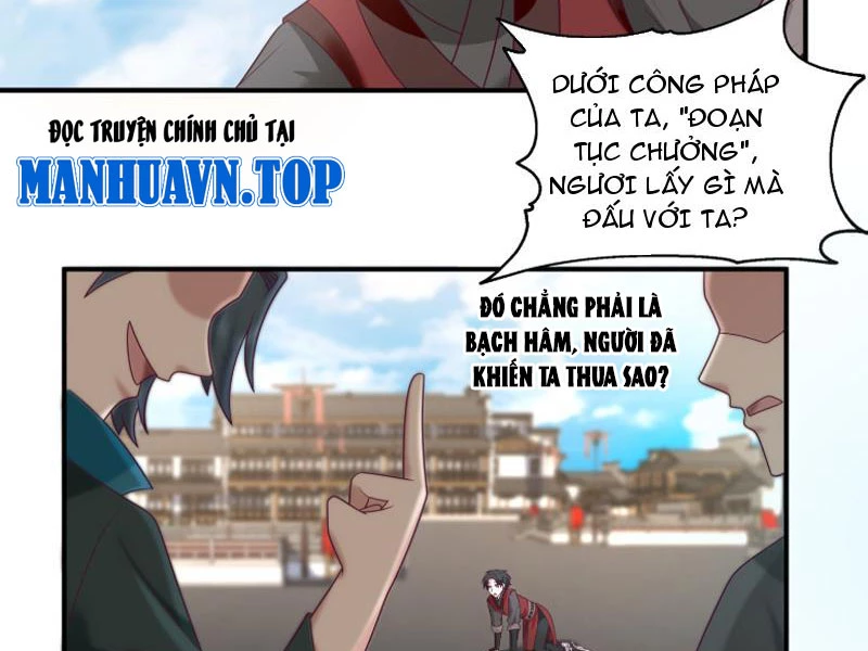 Vô Địch Thật Tịch Mịch Chapter 31 - Trang 2