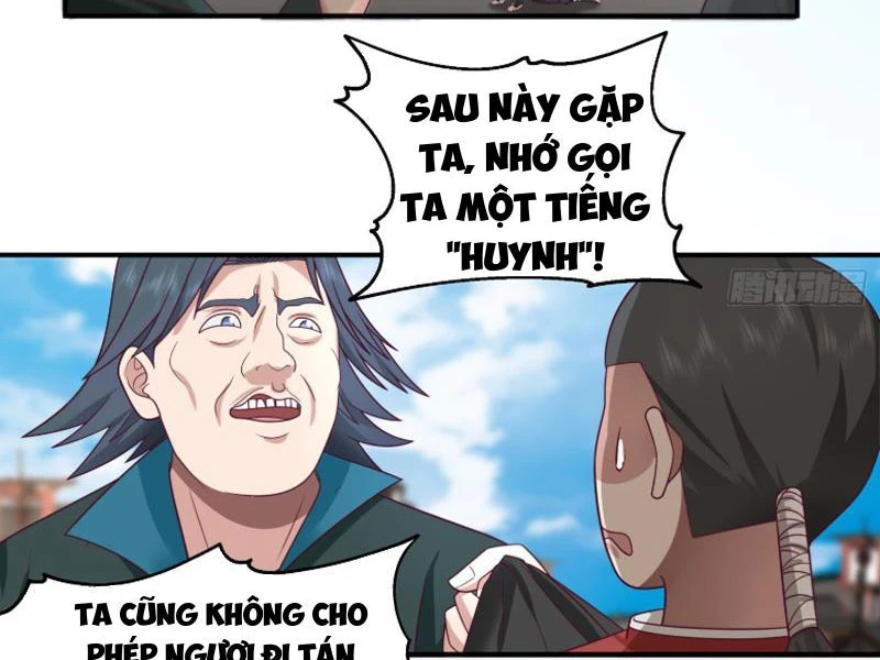 Vô Địch Thật Tịch Mịch Chapter 31 - Trang 2