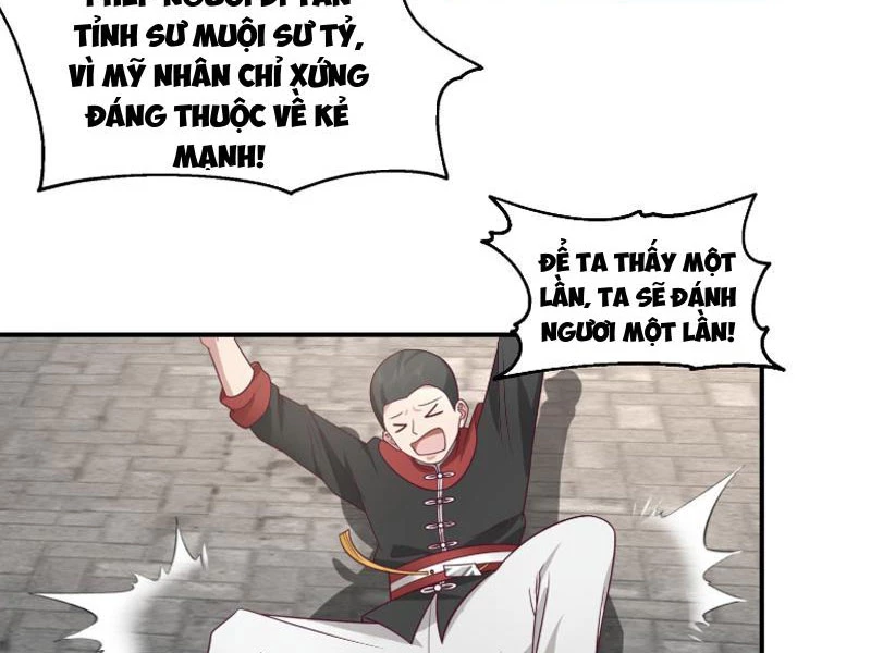 Vô Địch Thật Tịch Mịch Chapter 31 - Trang 2