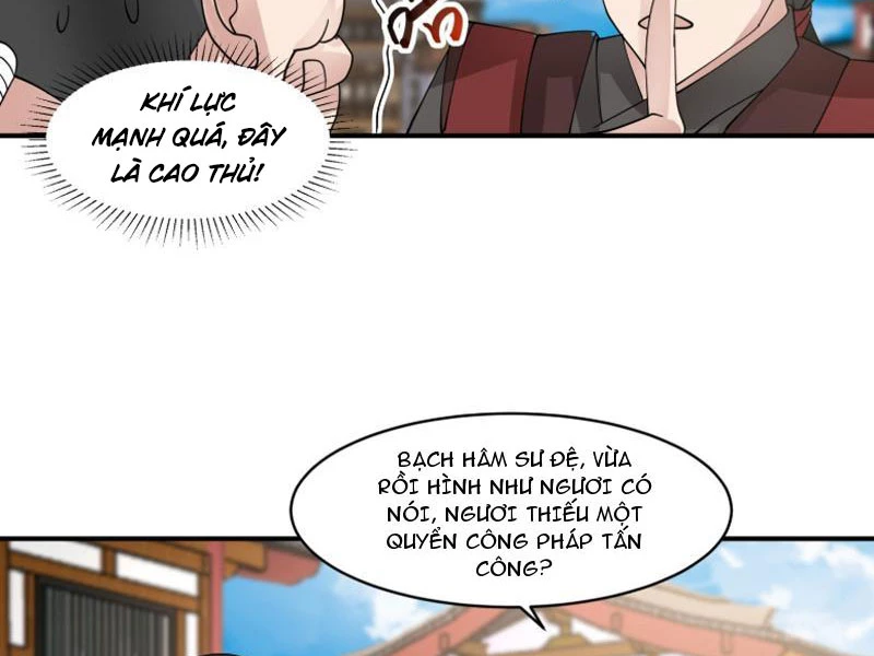 Vô Địch Thật Tịch Mịch Chapter 31 - Trang 2