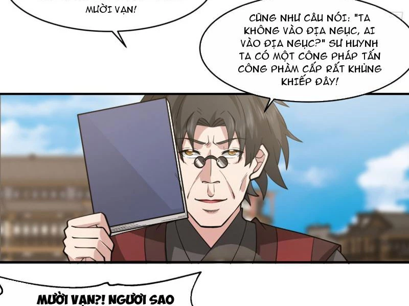 Vô Địch Thật Tịch Mịch Chapter 31 - Trang 2