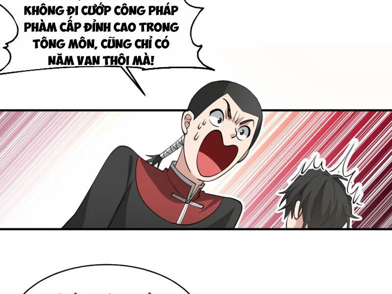 Vô Địch Thật Tịch Mịch Chapter 31 - Trang 2