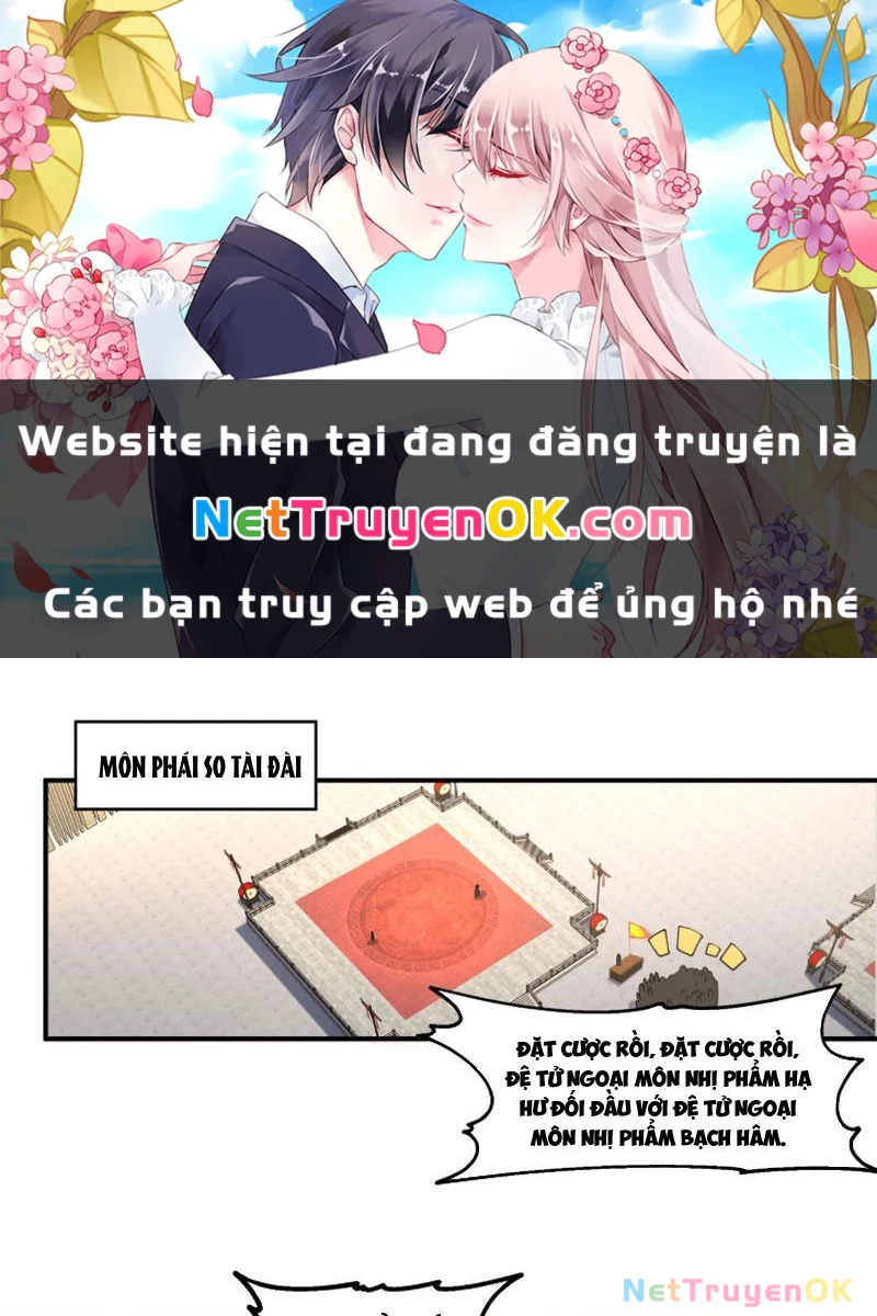 Vô Địch Thật Tịch Mịch Chapter 31 - Trang 2