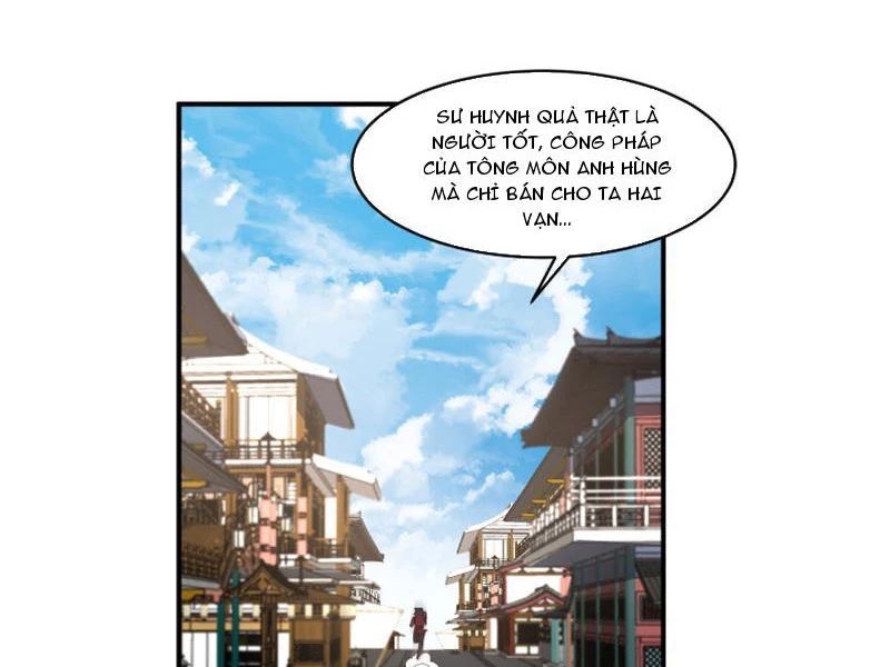 Vô Địch Thật Tịch Mịch Chapter 31 - Trang 2