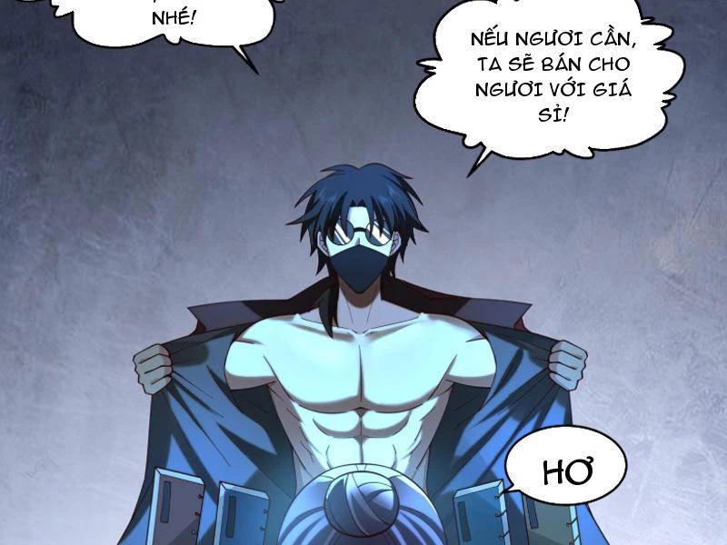 Vô Địch Thật Tịch Mịch Chapter 31 - Trang 2