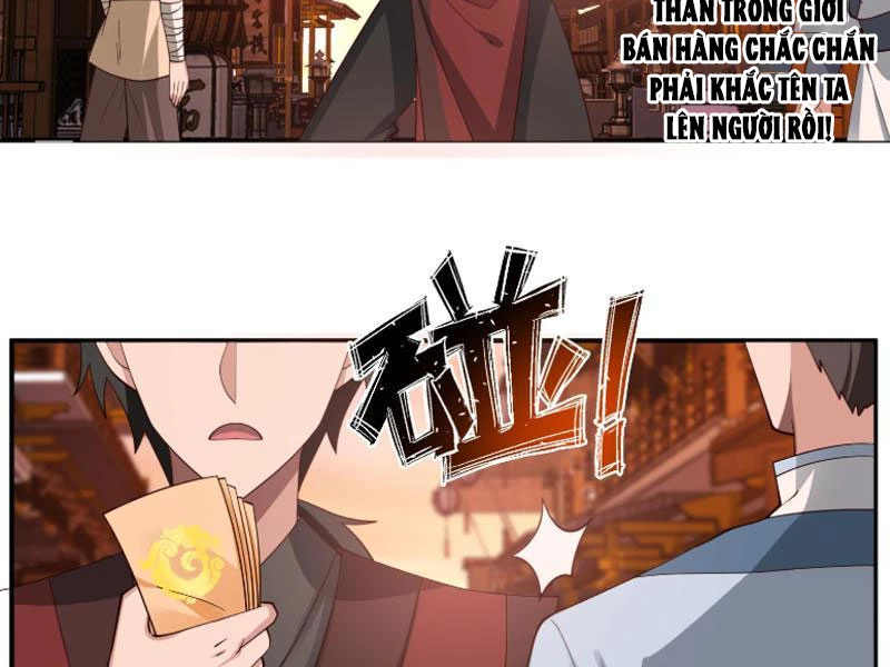 Vô Địch Thật Tịch Mịch Chapter 31 - Trang 2