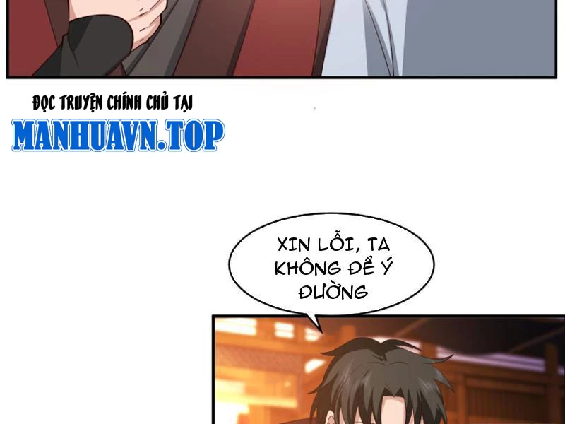 Vô Địch Thật Tịch Mịch Chapter 31 - Trang 2