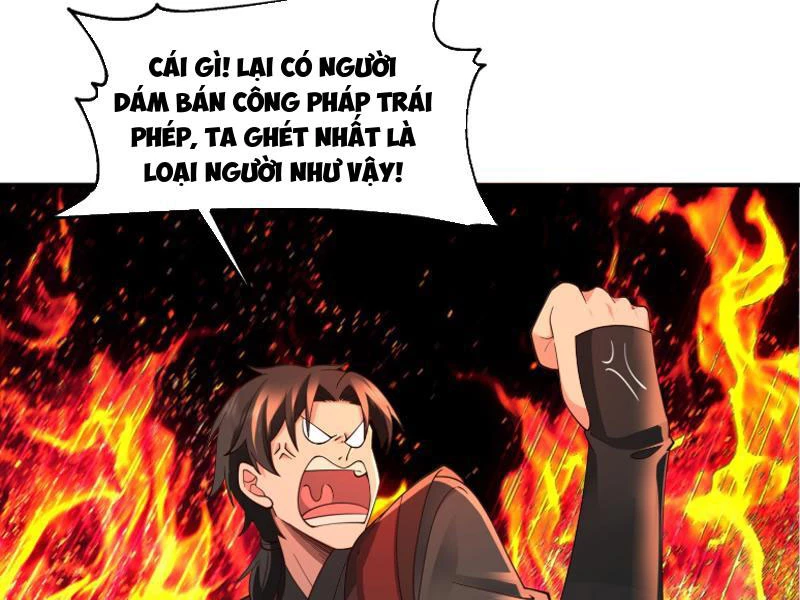 Vô Địch Thật Tịch Mịch Chapter 31 - Trang 2