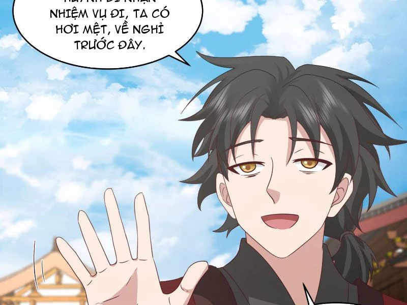 Vô Địch Thật Tịch Mịch Chapter 30 - Trang 2