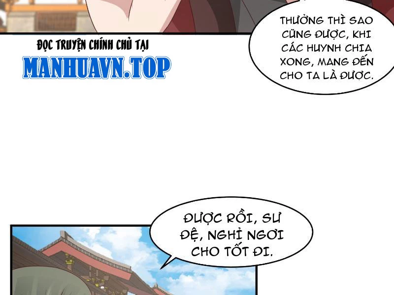 Vô Địch Thật Tịch Mịch Chapter 30 - Trang 2