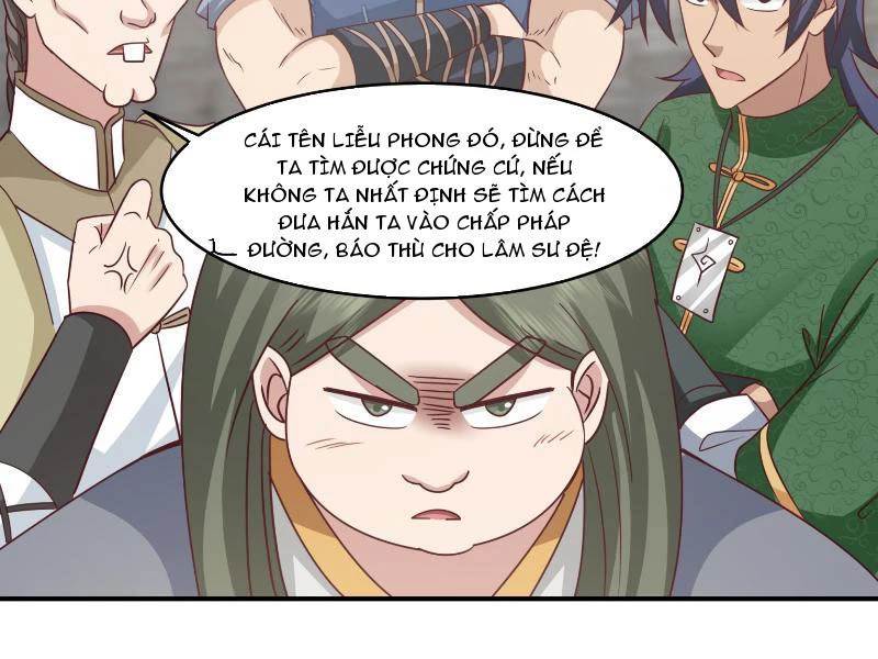 Vô Địch Thật Tịch Mịch Chapter 30 - Trang 2