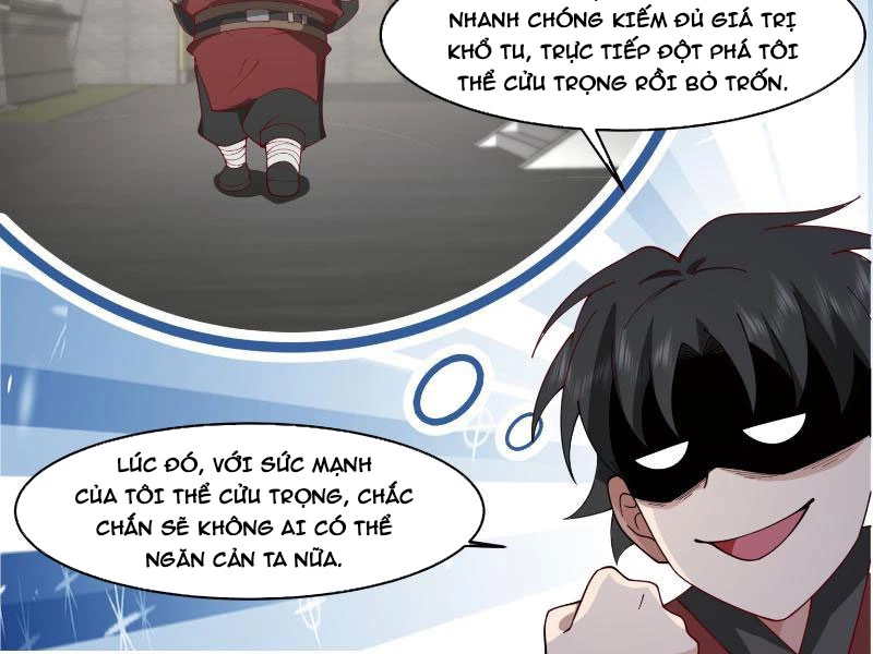 Vô Địch Thật Tịch Mịch Chapter 30 - Trang 2