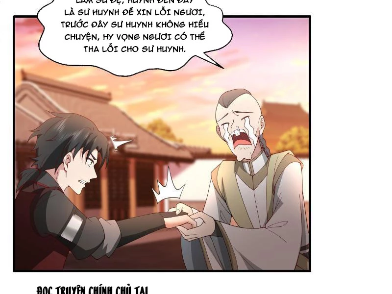 Vô Địch Thật Tịch Mịch Chapter 30 - Trang 2