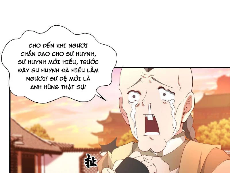 Vô Địch Thật Tịch Mịch Chapter 30 - Trang 2