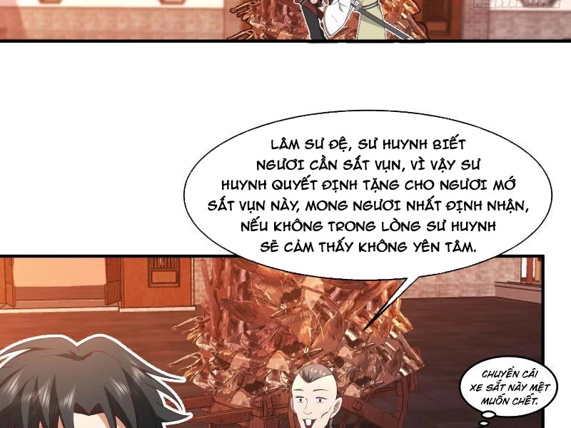 Vô Địch Thật Tịch Mịch Chapter 30 - Trang 2