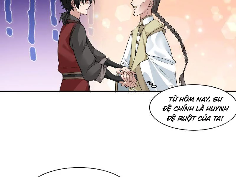 Vô Địch Thật Tịch Mịch Chapter 30 - Trang 2