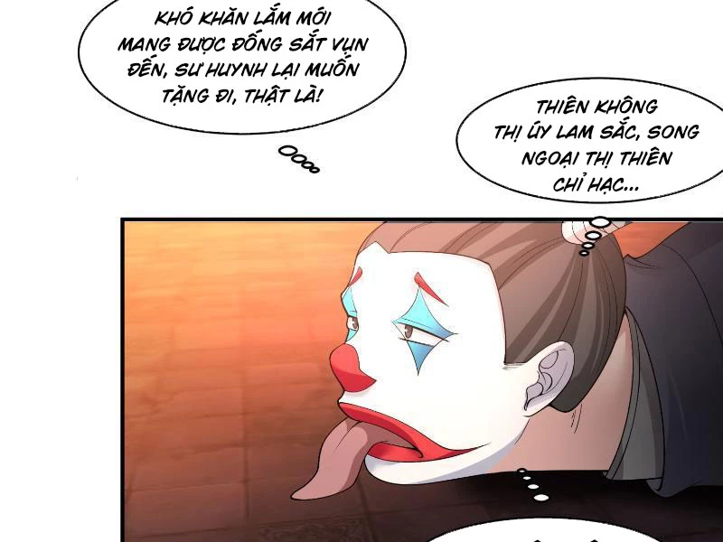 Vô Địch Thật Tịch Mịch Chapter 30 - Trang 2