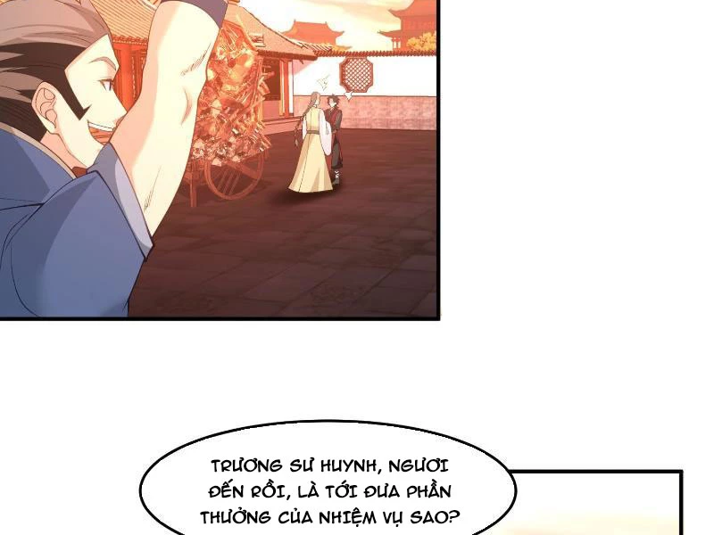 Vô Địch Thật Tịch Mịch Chapter 30 - Trang 2