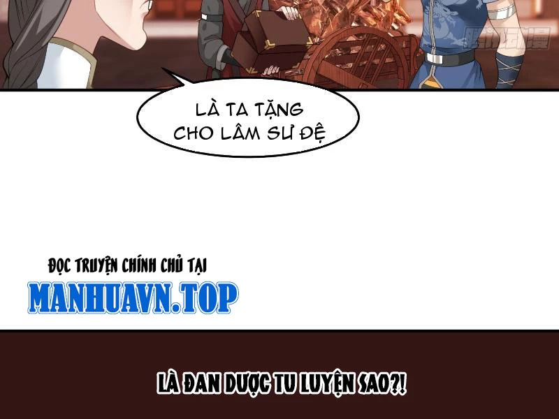 Vô Địch Thật Tịch Mịch Chapter 30 - Trang 2