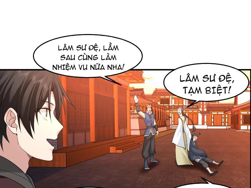 Vô Địch Thật Tịch Mịch Chapter 30 - Trang 2