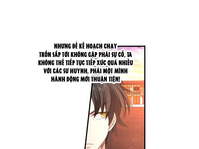 Vô Địch Thật Tịch Mịch Chapter 30 - Trang 2