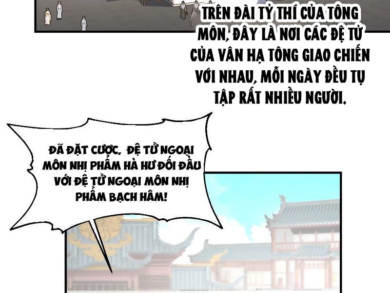 Vô Địch Thật Tịch Mịch Chapter 30 - Trang 2