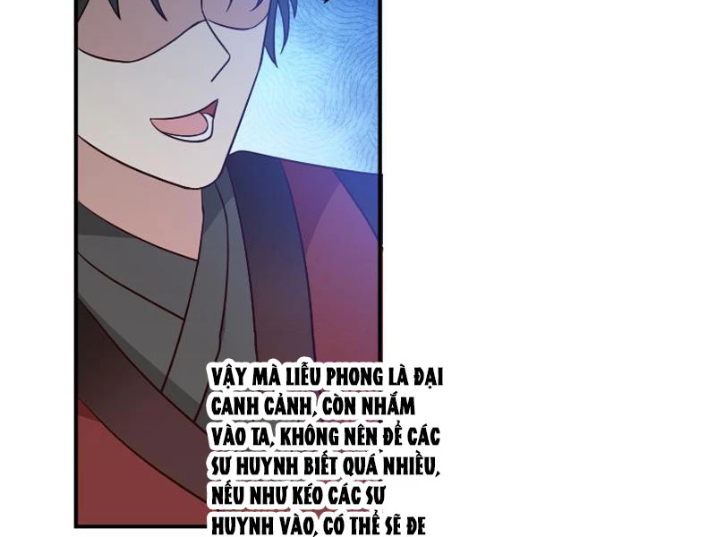 Vô Địch Thật Tịch Mịch Chapter 29 - Trang 2