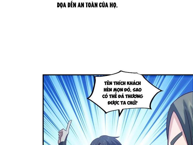 Vô Địch Thật Tịch Mịch Chapter 29 - Trang 2