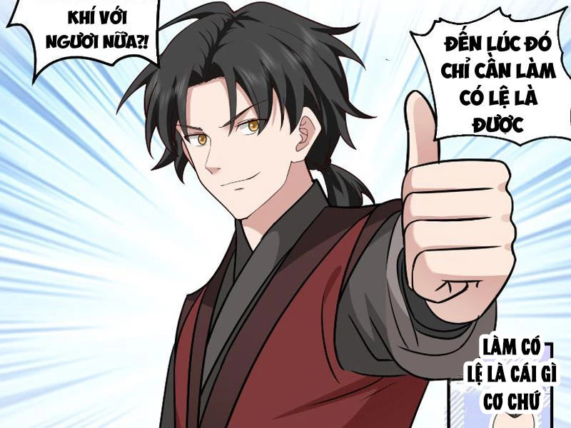 Vô Địch Thật Tịch Mịch Chapter 29 - Trang 2