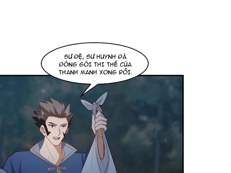 Vô Địch Thật Tịch Mịch Chapter 29 - Trang 2