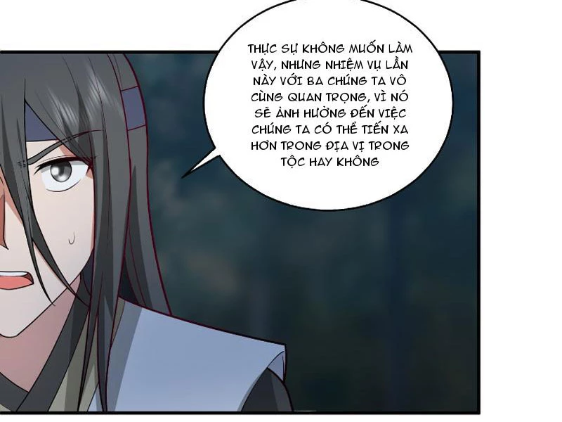 Vô Địch Thật Tịch Mịch Chapter 29 - Trang 2