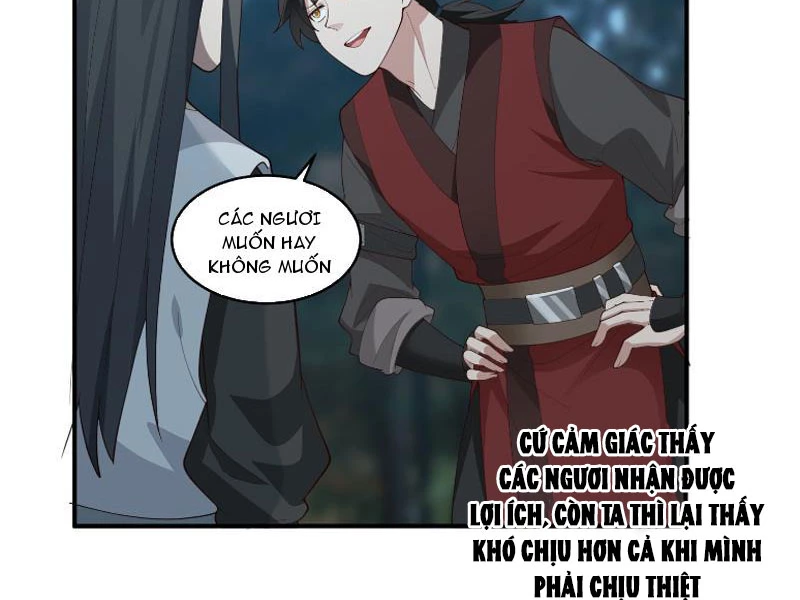 Vô Địch Thật Tịch Mịch Chapter 29 - Trang 2