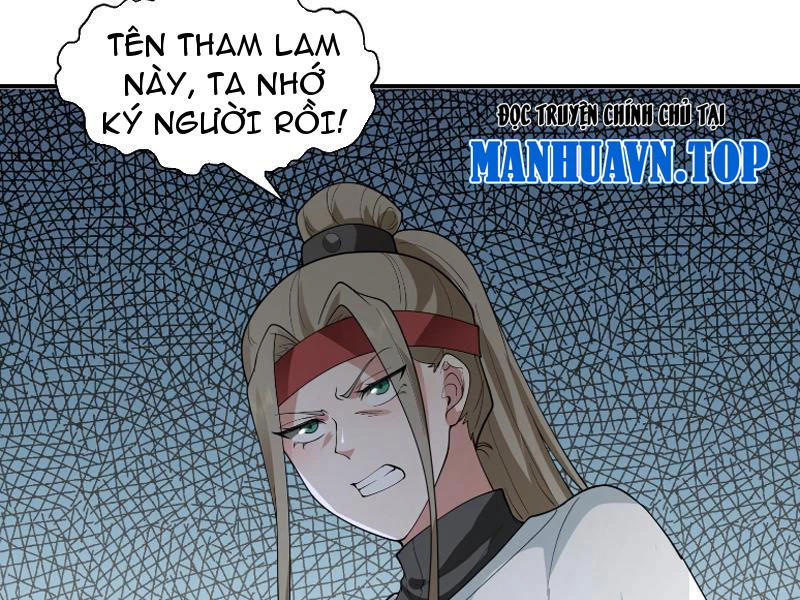 Vô Địch Thật Tịch Mịch Chapter 29 - Trang 2