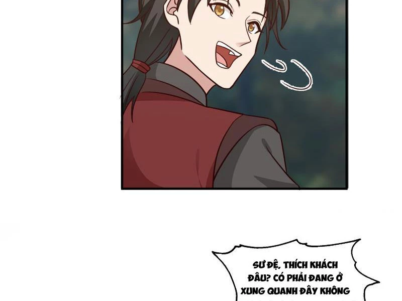 Vô Địch Thật Tịch Mịch Chapter 29 - Trang 2