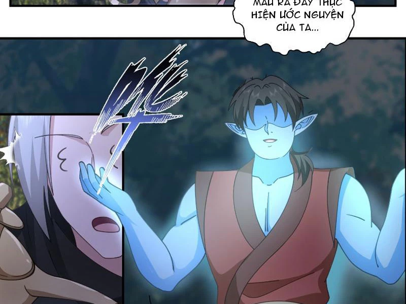 Vô Địch Thật Tịch Mịch Chapter 28 - Trang 2